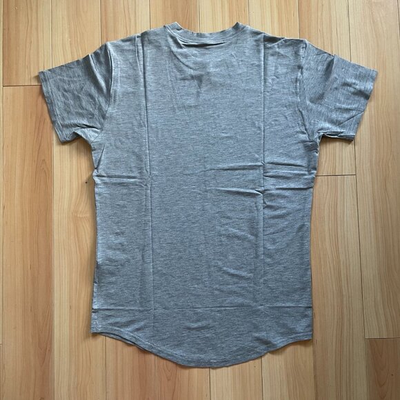 Charlie by MZ Classic Tee - Featherweight - Picture 4 of 9